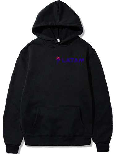 LATAM AIRLINE PULLOVER